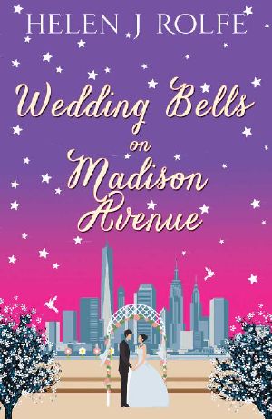 [New York Ever After 03] • Wedding Bells on Madison Avenue